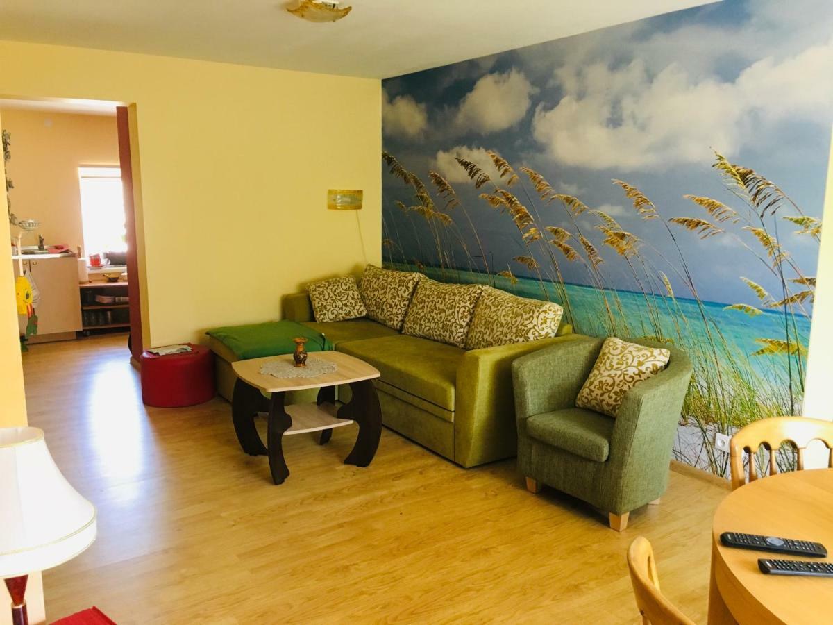 River Apartments Silute Ngoại thất bức ảnh